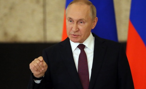 В Киев обявиха кога Путин планира ядрен удар по Литва и Полша от Беларус