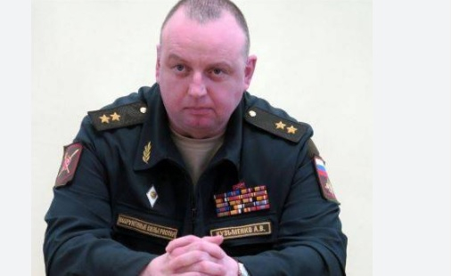 Руската група войски "Восток" има нов командващ СНИМКИ