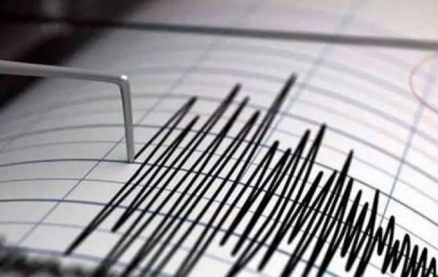 Силно земетресение разтърси Южна Италия