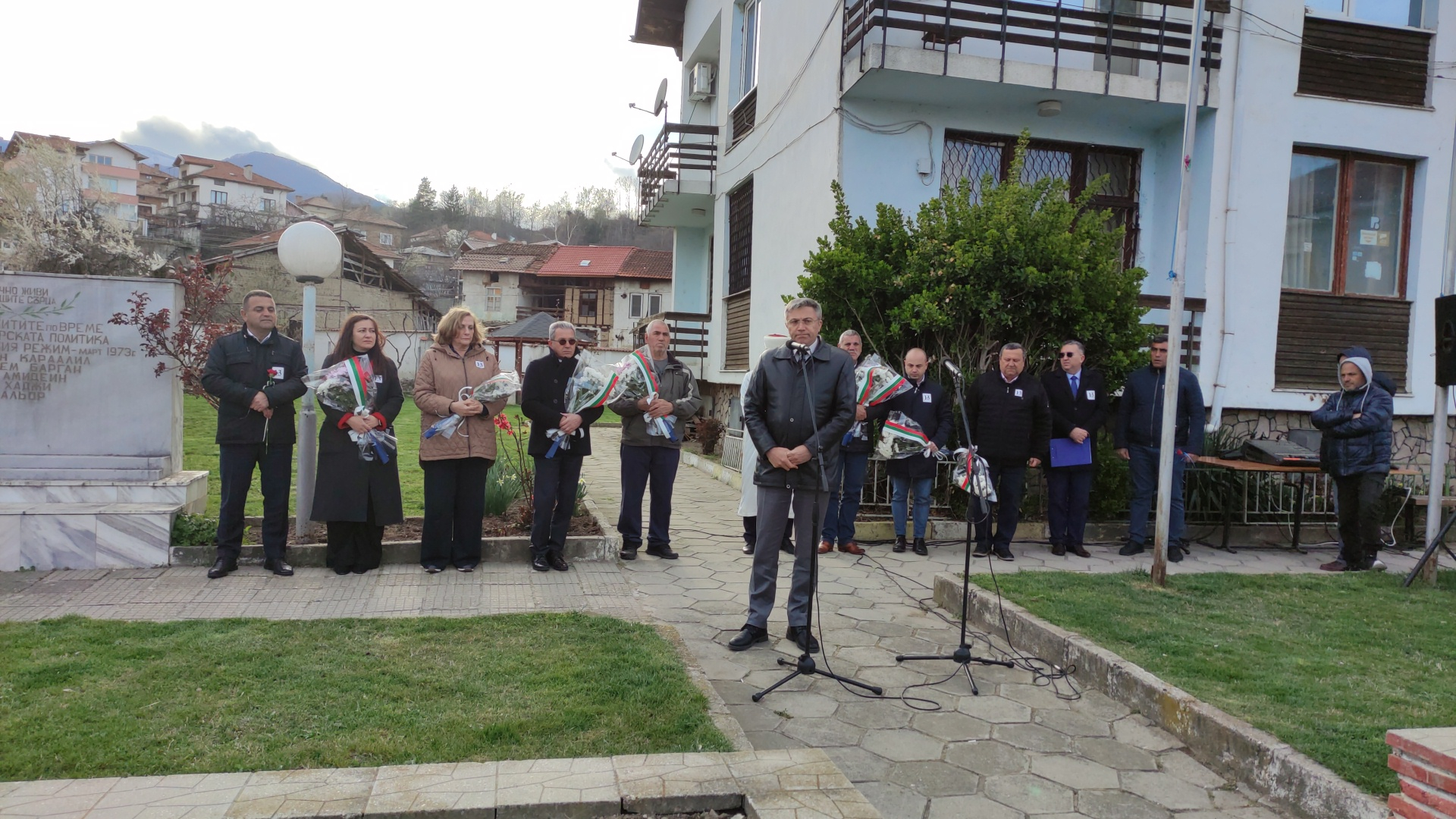 Мустафа Карадайъ обяви ангажиментите, които ДПС ще поеме, ако е част от мнозинството в Народното събрание
