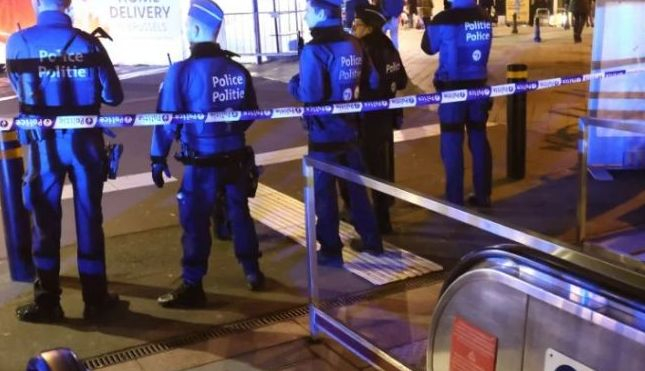 Български гражданин подготвял атентат в Брюксел заедно с "Ислямска държава"