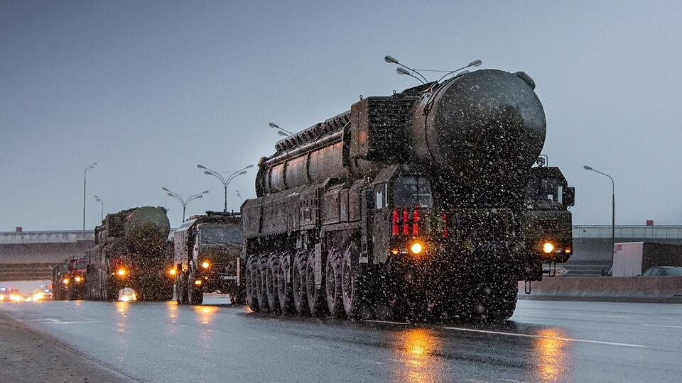 Става все по-напечено: Русия спира да споделя със САЩ информация за ракетните си изпитания