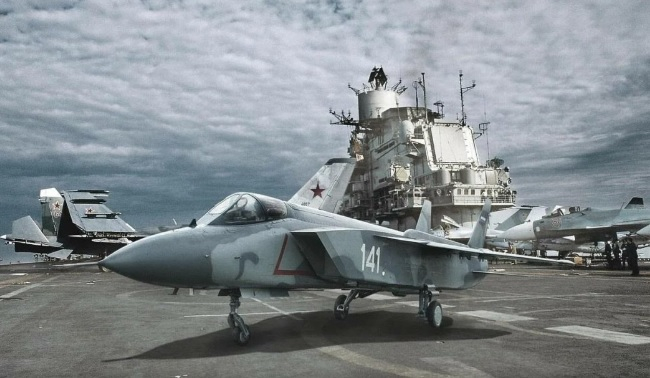 Експерти разясниха какво не е наред с най-новите американски изтребители F-35