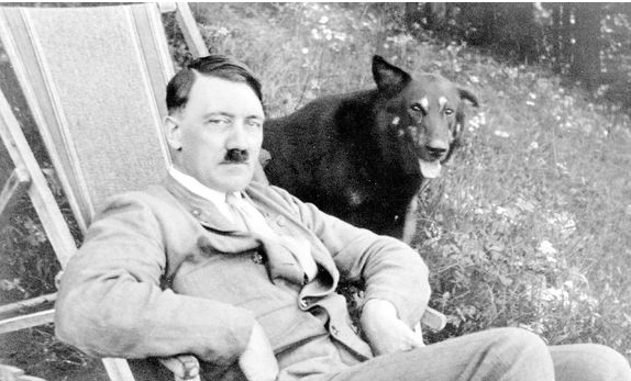 Любовниците на Хитлер, една от тях имала свалка и с Георги Димитров СНИМКИ