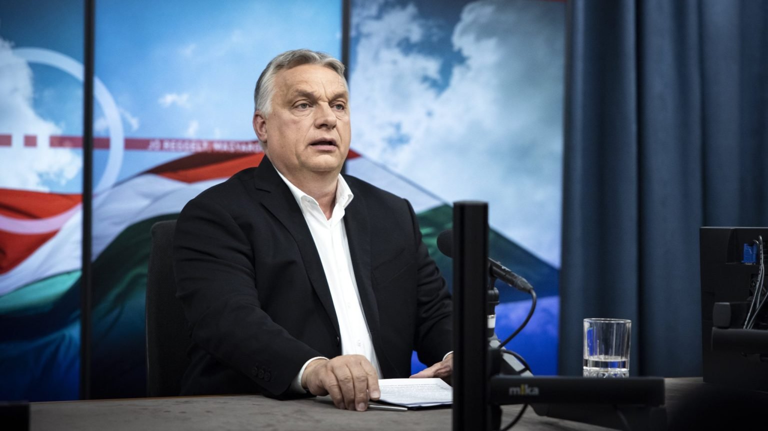 Орбан разгласи пред целия свят как ЕС се готви да изпрати войски в Украйна