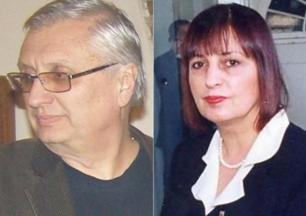 Съпругът на Нери Терзиева: Веднъж ми каза държавна тайна, а аз я издадох!