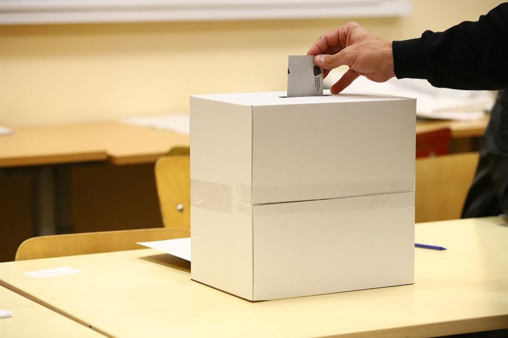 МВнР: Започна изборният ден в Турция, Гърция, Кипър, Близкия Изток и Централна Азия
