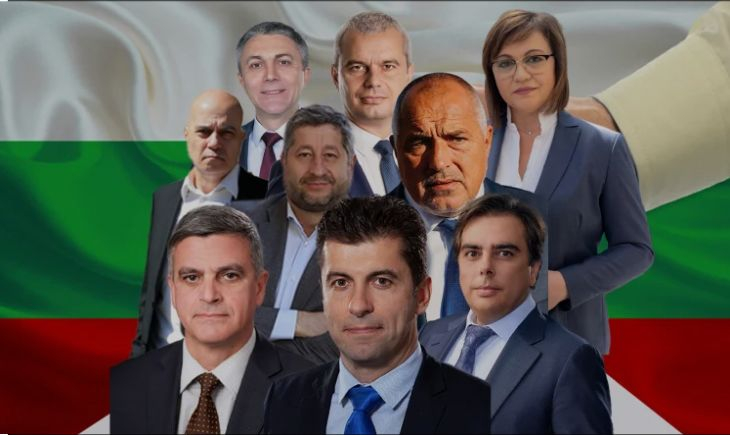 Политолог огласи какъв голям проблем се задава пред България при нови избори