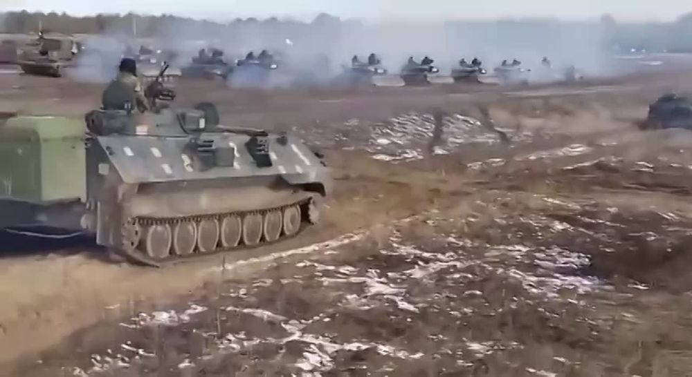 Украинската армия премина в настъпление, Рогозин показа ВИДЕО от боя