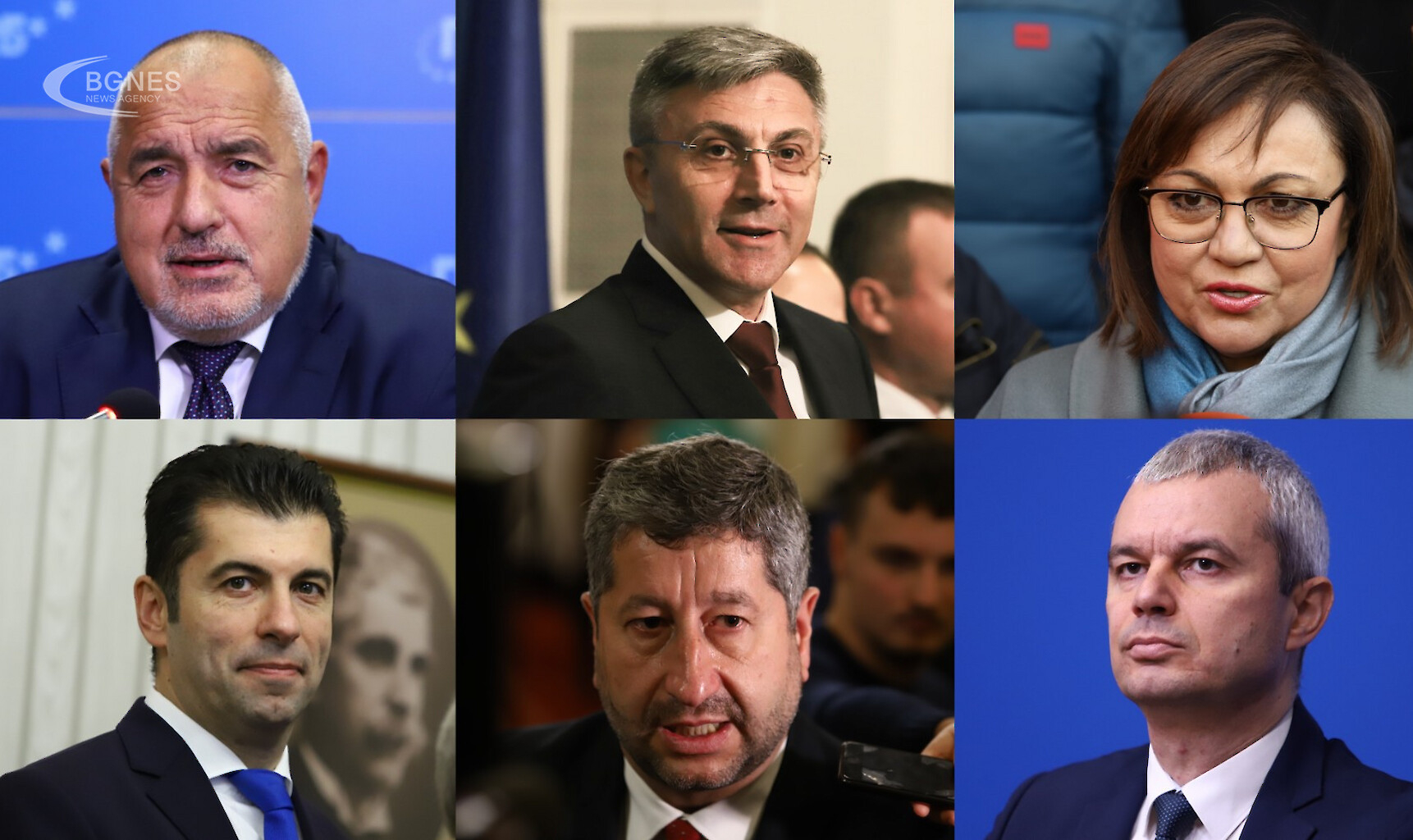 Анализа на ИСА за България: След петите избори това вече е неизбежно