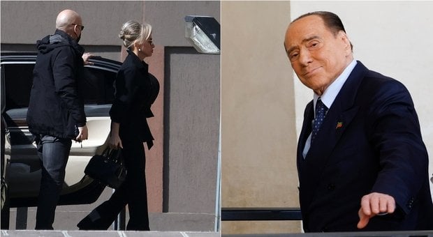 Берлускони е започнал химиотерапия, състоянието му е...