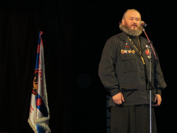 Руският патриарх назначи главен военен свещеник на войната в Украйна