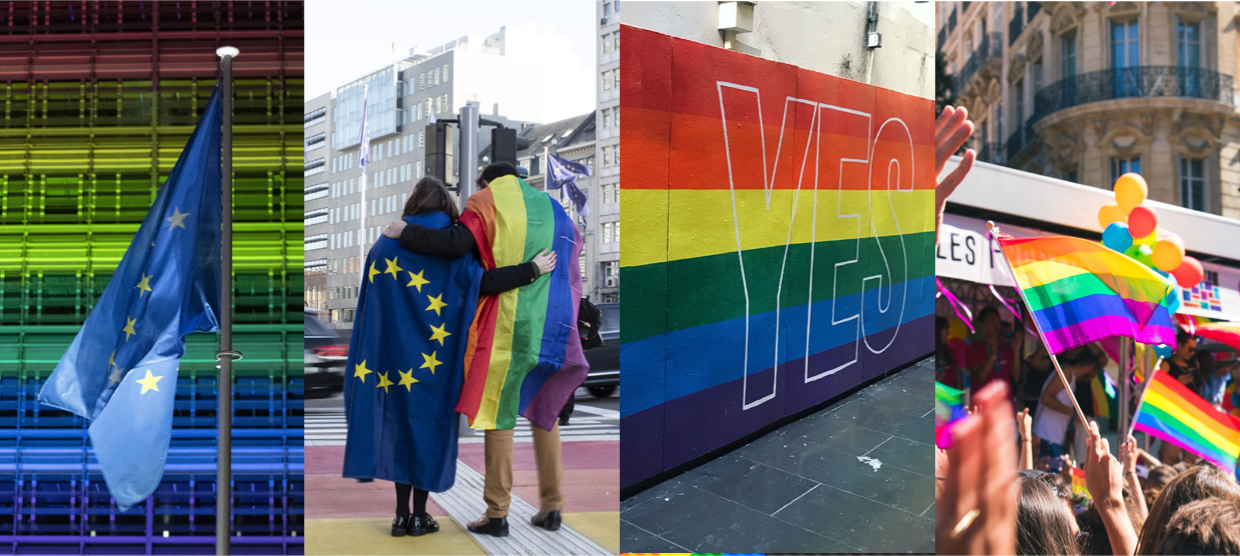 Брюксел с нови ЛГБТ заплахи срещу Виктор Орбан