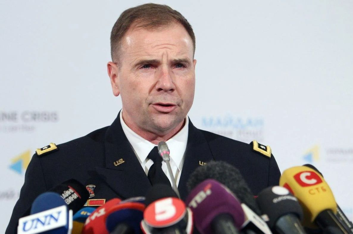 US генерал насъска ВСУ: Сега взимате Крим, после идва ред и на Донбас