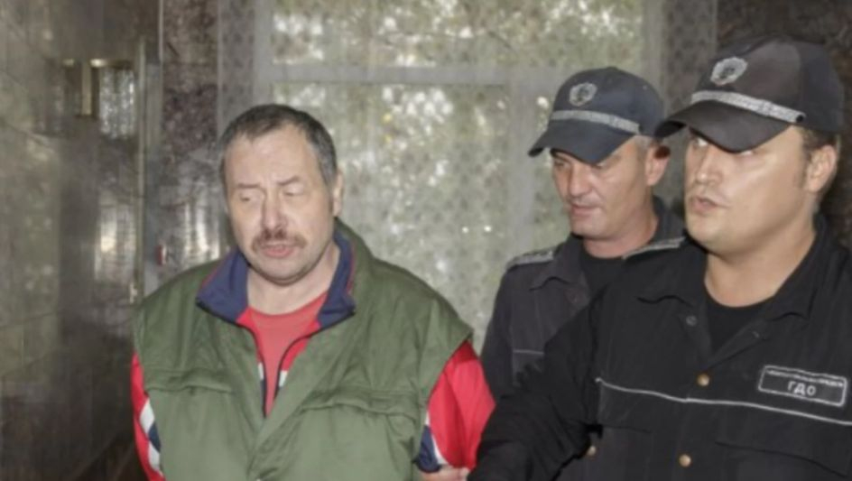 Петко Стрелецът, убил баретата Емил Шарков, проговори от затвора! 