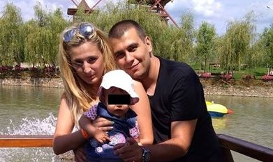 Роднина на убитата от Викторио Дарина изригна след поредното зверство с жена