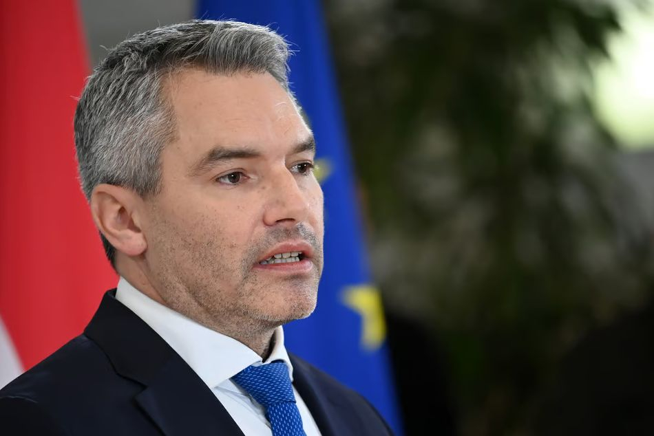 Австрийският канцлер е непреклонен - черен печат на България за Шенген