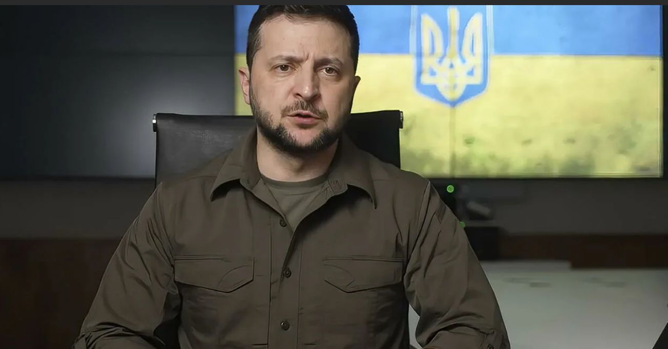 Зеленски: Виждам Украйна в НАТО още това лято ВИДЕО