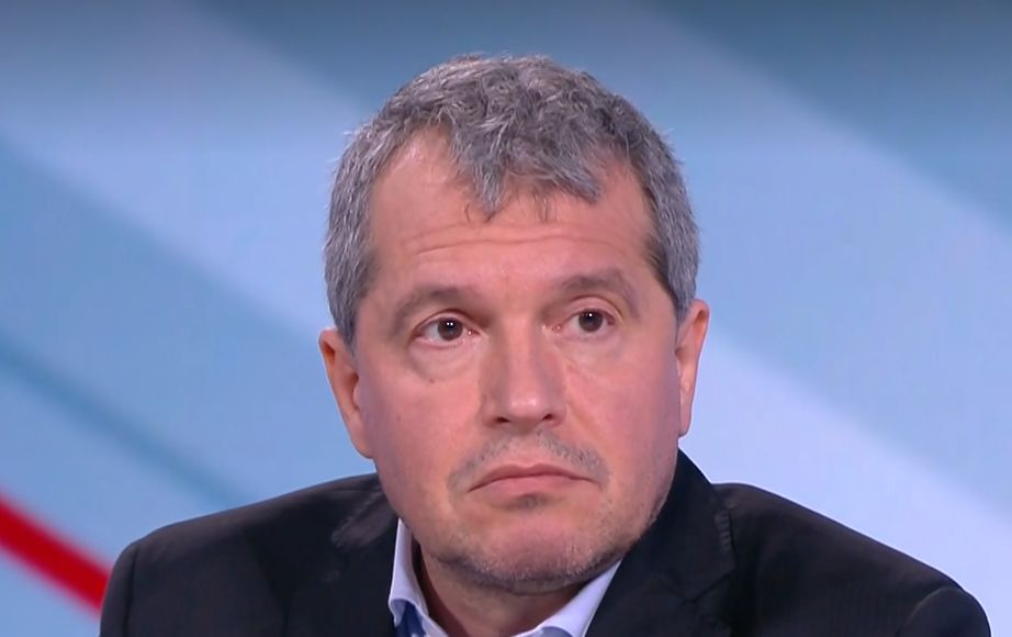 Тошко Йорданов каза ще бъде ли ИТН златният пръст в новия парламент  