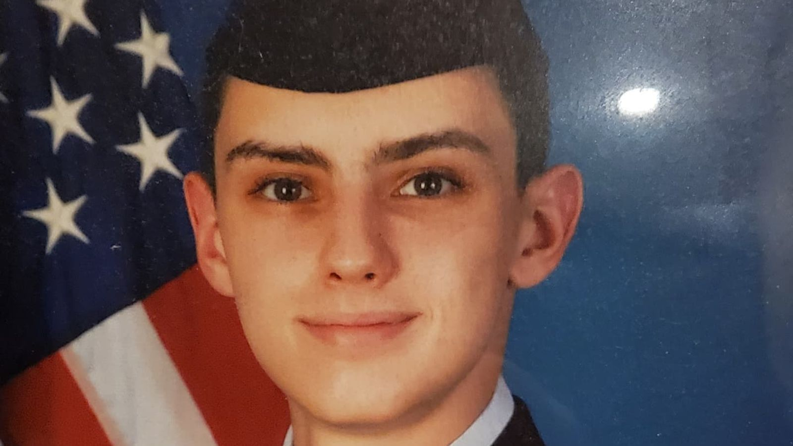 Ето кой е 21-годишният гвардеец, изнесъл тайните на Пентагона СНИМКИ