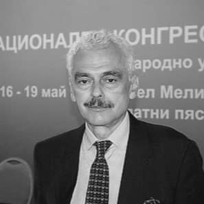 Скръбна вест: Напусна ни светило в медицината - проф. д-р Захари Захариев