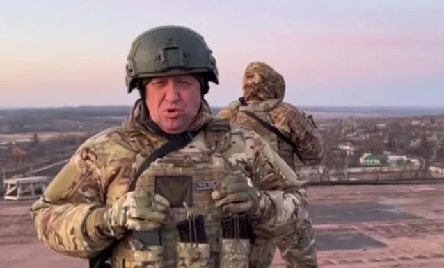 Пригожин: Украинската армия е готова за офанзива, Русия ще спре да съществува, ако...