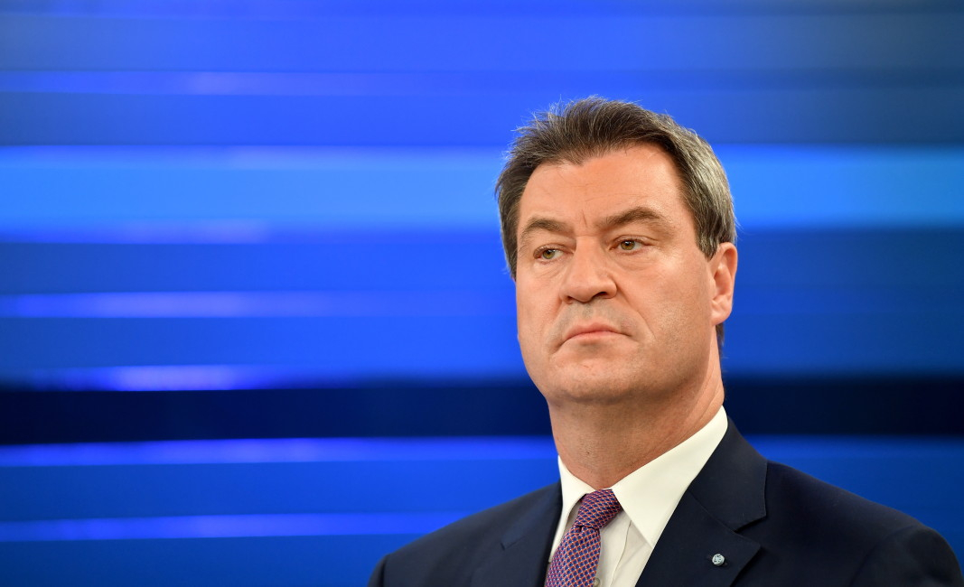 Премиерът на Бавария поиска удължаване на експлоатацията на АЕЦ