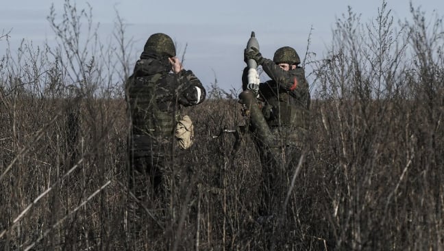 Сутрешна сводка: Резников каза колко са убитите украински военни, тежък удар за „Чуждестранния легион“ край Донецк