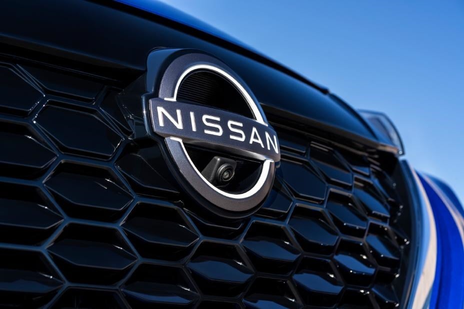Шпиони уловиха новото поколение на Nissan Juke Първи СНИМКИ 
