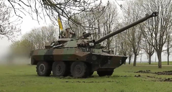 Сутрешна сводка: Резников показа най-бързия танк, крупна групировка на ВСУ е ликвидирана, "Шахиди" удариха Одеса 