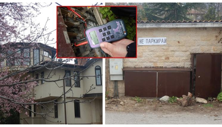Тарикати: Баровска къща в Драгалевци открадна ток колкото за цял Перник 