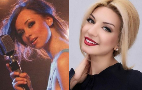 Йоанна Драгнева и Мариела Петрова ще пеят на бляскавата церемония на Bright Awards