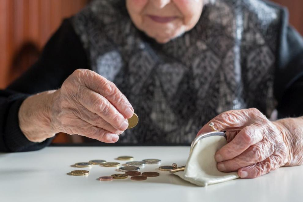 Добри новини за пенсионерите: Средната пенсия се увеличава, ето с колко 