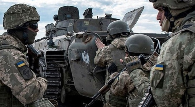 "Гардиън": След контранастъплението Украйна ще бъде принуждавана да сключи примирие с Русия