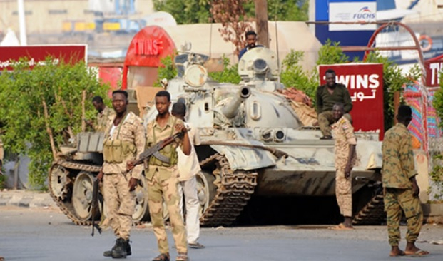 Блинкен обяви важна новина за Судан, раздирана от сражения и насилие