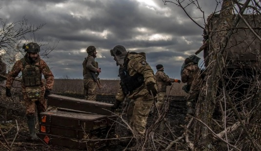Генерал Мик Райън посочи 3 сценария за украинското контранастъпление