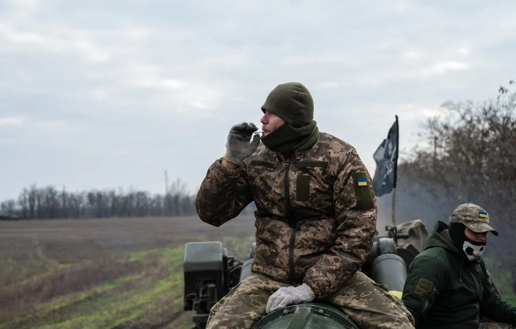 NYT: Зеленски е събрал 50 000 бойци за голямата украинска контраофанзива, но...