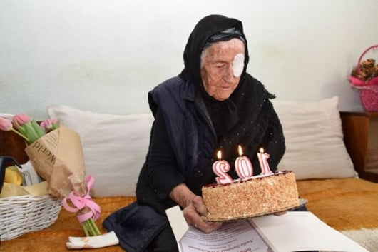 Невиждано зверство със 103-годишна жена потресе България! 