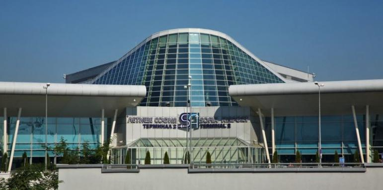 Колосална инвестиция за Терминал 2 на Летище София