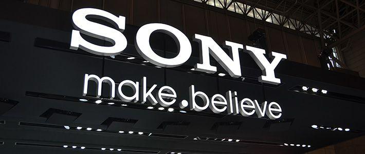 Технологичният гигант Sony отчете рекордни годишни продажби
