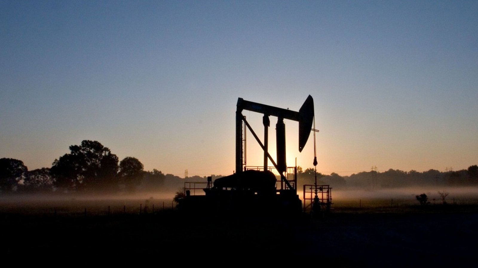 Петролните гиганти в САЩ с колосални печалби, равняващи се на...