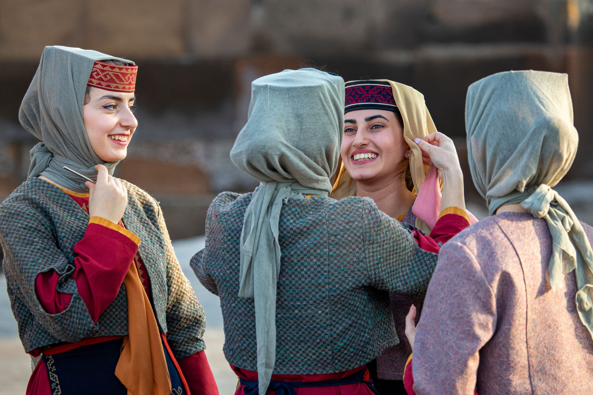 Странни порядки от живота на арменците, които ще ви изненадат 