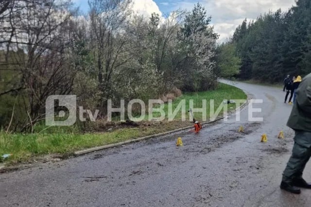 Пъклен план: Очевидка разкри защо точно до Железница избухна взрива пред колата на Гешев