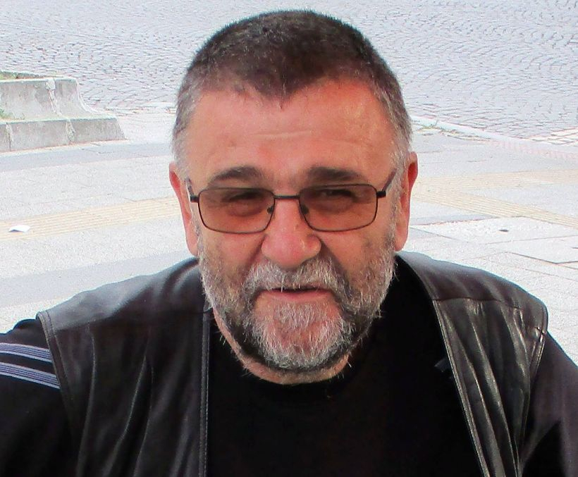 Христо Стоянов: Хроника на един предизвестен атентат или държавата срещу държавността