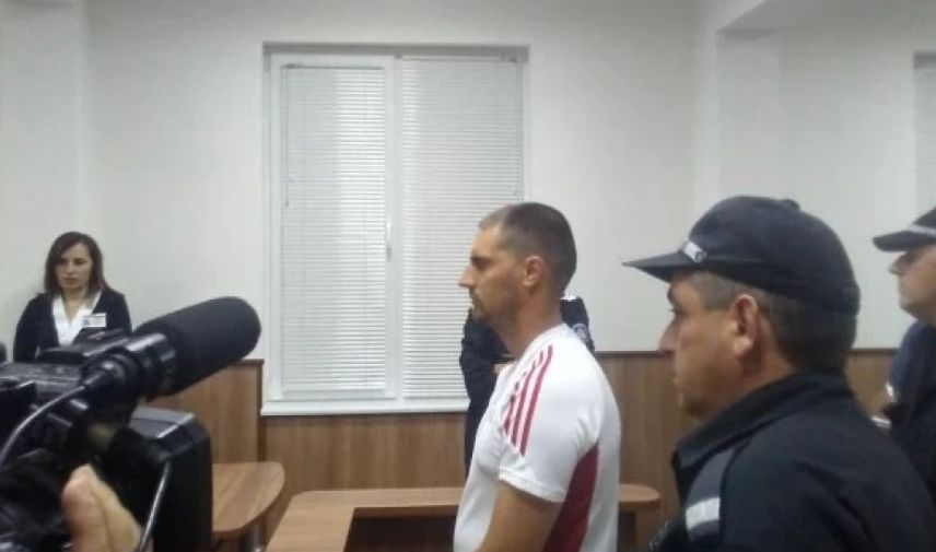 Обрат! Командосът от Пловдив, убил полицай заради жена, чу най-неочакваната присъда 