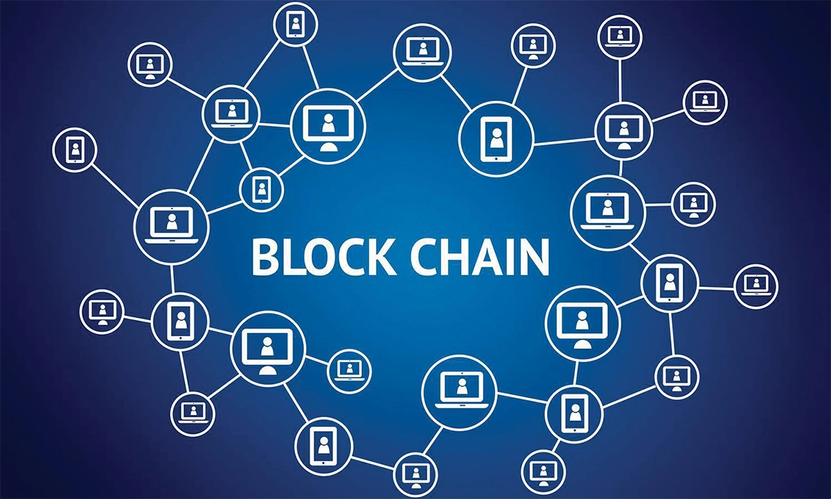 Blockchain технологията навлиза в българските закони: Ето какво представлява