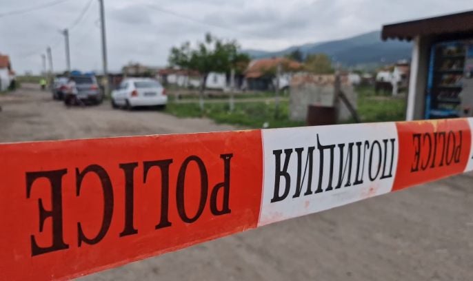 Ново брутално убийство смрази България 