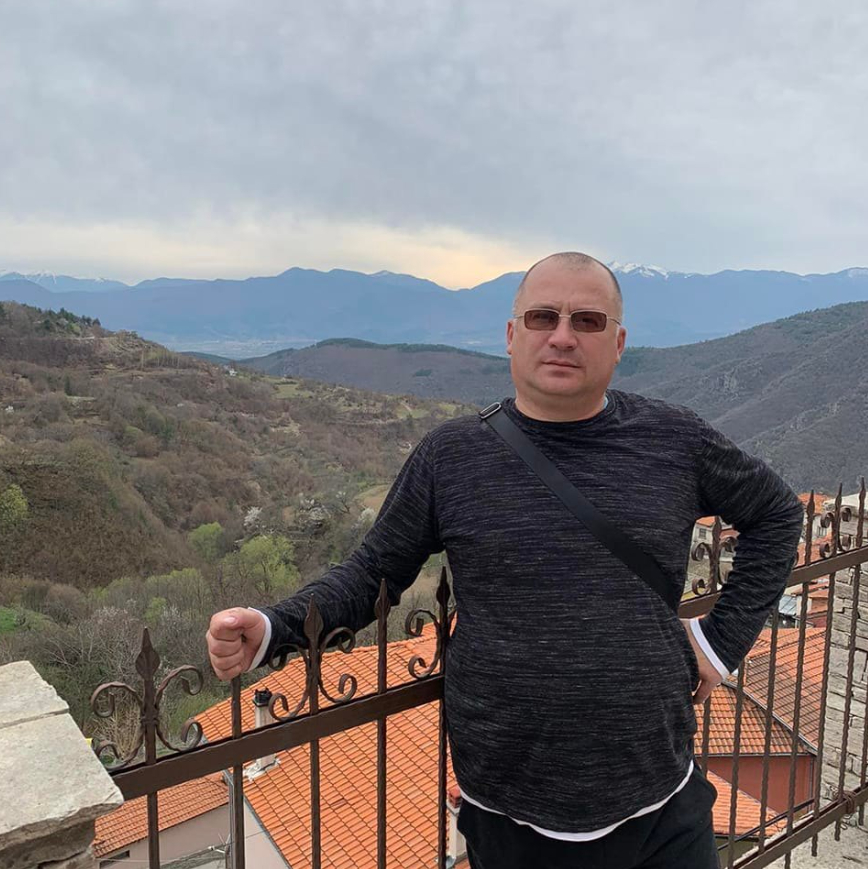 Стана ясна самоличността на българския гражданин, обвинен, че готвел атентат в Крим СНИМКИ 