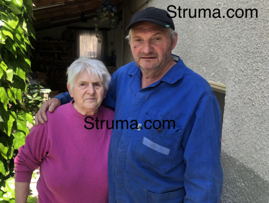 Възмездие за Славчо и Ани: Арестуваха бандата рецидивисти, ограбили семейството 