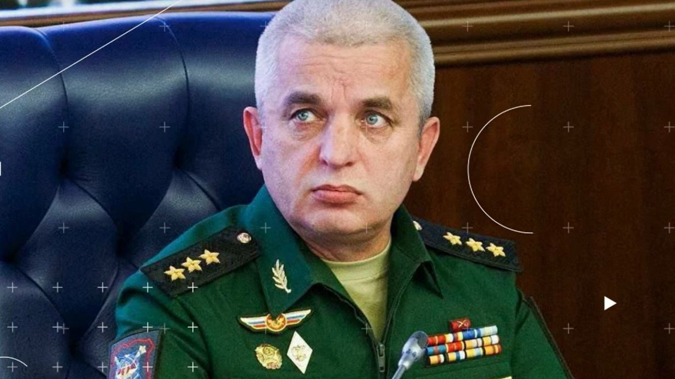  ЧВК "Вагнер" нае "Касапина от Мариупол", уволнен от Путин преди дни СНИМКА
